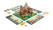 Cargar imagen en el visor de la galería, Monkey Palace Juego de Mesa SOBRE PEDIDO