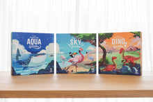 Cargar imagen en el visor de la galería, Garden Trilogy Uchibacoya PREVENTA