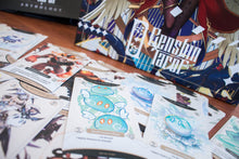 Cargar imagen en el visor de la galería, Genshin Tarot Juego de Mesa