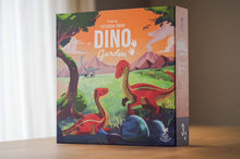 Cargar imagen en el visor de la galería, Garden Trilogy Uchibacoya PREVENTA