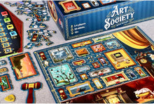 Cargar imagen en el visor de la galería, Art Society Juego de Mesa Preventa