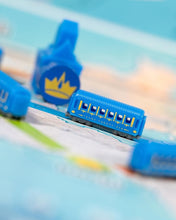 Cargar imagen en el visor de la galería, Ticket To Ride Deluxe Trains 20 Aniversario Sobre Pedido