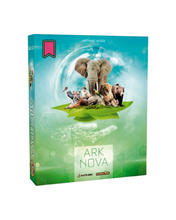 Cargar imagen en el visor de la galería, Ark Nova Juego de Mesa en Español