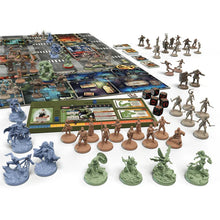 Cargar imagen en el visor de la galería, Marvel Zombies Core Box