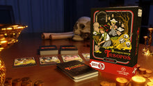 Cargar imagen en el visor de la galería, Trilogía Cryptozoic Invoquemos Demonios, No Hables Con Extraños, Busquemos Tesoros PREVENTA