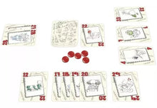 Cargar imagen en el visor de la galería, No Gracias Juego de Mesa