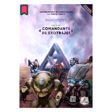 Cargar imagen en el visor de la galería, Anachrony: Exotrajes