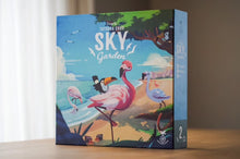 Cargar imagen en el visor de la galería, Garden Trilogy Uchibacoya PREVENTA