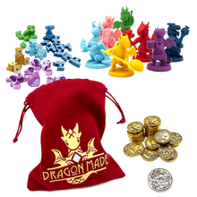 Cargar imagen en el visor de la galería, Flamecraft Accesorios SOBRE PEDIDO