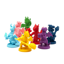 Cargar imagen en el visor de la galería, Flamecraft Accesorios SOBRE PEDIDO