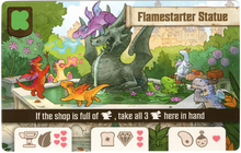 Cargar imagen en el visor de la galería, Flamecraft Cartas Promo Kickstarter