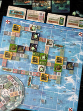 Cargar imagen en el visor de la galería, Kalypso Juego de mesa Edición Deluxe KICKSTARTER PREVENTA