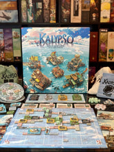 Cargar imagen en el visor de la galería, Kalypso Juego de mesa Edición Deluxe KICKSTARTER PREVENTA