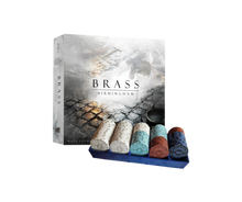 Cargar imagen en el visor de la galería, Brass Birmingham Edición Deluxe SOBRE PEDIDO