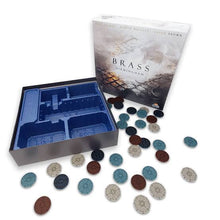 Cargar imagen en el visor de la galería, Brass Birmingham Edición Deluxe SOBRE PEDIDO