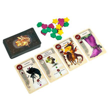 Cargar imagen en el visor de la galería, 3 Actos Juego de Mesa