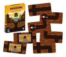 Cargar imagen en el visor de la galería, Bandido Juego de mesa
