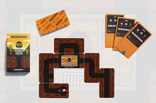 Cargar imagen en el visor de la galería, Bandido Juego de mesa