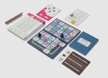 Cargar imagen en el visor de la galería, Cereal Killer Juego de Mesa 2 a 3 Jugadores