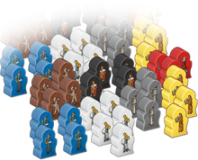 Cargar imagen en el visor de la galería, Orleans Big Box Preventa