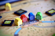 Cargar imagen en el visor de la galería, Orleans Big Box Preventa