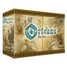 Cargar imagen en el visor de la galería, Orleans Big Box Preventa