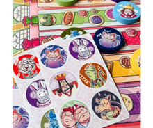 Cargar imagen en el visor de la galería, Feliz No Cumpleaños Juego de Mesa