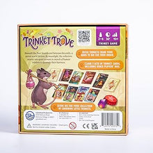 Cargar imagen en el visor de la galería, Trinket Trove Juego de Mesa para 2 a 6 jugadores