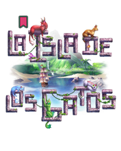 Cargar imagen en el visor de la galería, La Isla de los Gatos en Español
