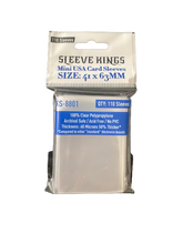 Cargar imagen en el visor de la galería, Micas Para Cartas