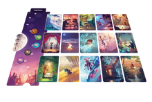 Cargar imagen en el visor de la galería, Stella Dixit Universe Tablero