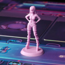 Cargar imagen en el visor de la galería, Nightshift Juego de Mesa SOBRE PEDIDO