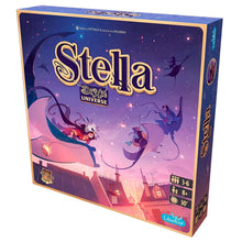 Cargar imagen en el visor de la galería, Stella Dixit Universe Juego de Mesa