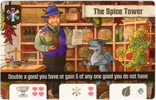 Cargar imagen en el visor de la galería, Flamecraft Cartas Promo Kickstarter