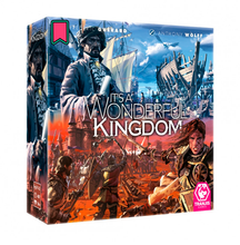 Cargar imagen en el visor de la galería, It's a Wonderful Kingdom en Español