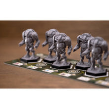 Cargar imagen en el visor de la galería, Anachrony: Exotrajes