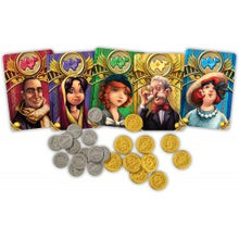 Cargar imagen en el visor de la galería, Camel Up 2.0 Juego de Mesa