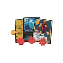 Cargar imagen en el visor de la galería, Love Letter: El Guantelete del Infinito en Español