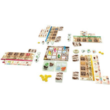 Cargar imagen en el visor de la galería, Coffee Rush y Coffee Rush Piece Of Cake Juego de Mesa en Español PREVENTA