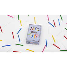 Cargar imagen en el visor de la galería, Colorfox Juego de Mesa