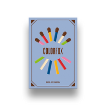 Cargar imagen en el visor de la galería, Colorfox Juego de Mesa
