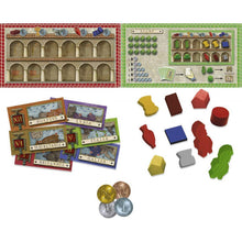 Cargar imagen en el visor de la galería, Concordia Juego de Mesa en Español