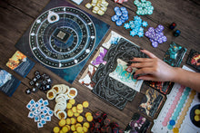 Cargar imagen en el visor de la galería, Genshin Tarot Juego de Mesa