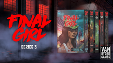 Cargar imagen en el visor de la galería, Final Girl Series 3 Ultimate PREVENTA