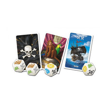 Cargar imagen en el visor de la galería, Isla Calavera Juego de Mesa