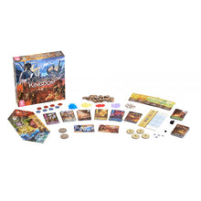 Cargar imagen en el visor de la galería, It's a Wonderful Kingdom en Español