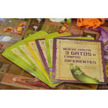 Cargar imagen en el visor de la galería, La Isla de los Gatos en Español