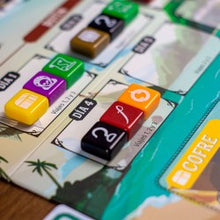 Cargar imagen en el visor de la galería, Libertalia: Vientos de Galecrest en Español