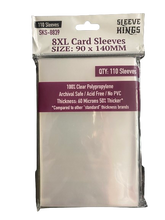 Cargar imagen en el visor de la galería, Micas Para Cartas