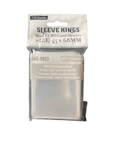 Cargar imagen en el visor de la galería, Micas Para Cartas